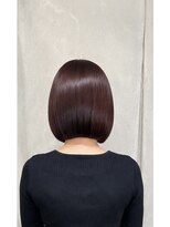 ヘアーリゾートガーデン 浅草 蔵前店(Hair Resort Garden)&nbsp;【浅草蔵前】#髪質改善#イルミナカラー#ウルトワトリートメント