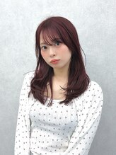 ネイロ 北千住(NeiRo)&nbsp;乗富美咲 【北千住】