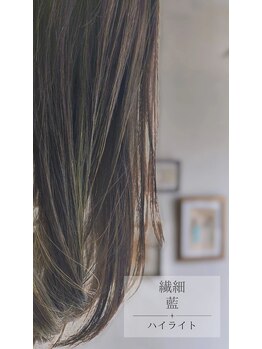 ナギ(Nagi)の写真/美容好きアラフォー女性美容師が、ゆらぎ世代の女性のわがままにお応えします♪