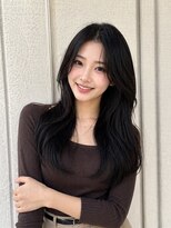 テーラヘアー 香取佐原店(TELA HAIR)&nbsp;セミロング【香取佐原】＜20代30代40代50代60代＞