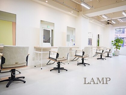 ランプ 柏(Lamp)の写真