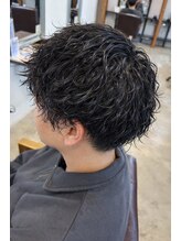 リドル ヘアー 駒生店(Riddle HAIR)