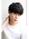 ヘアルーム ルシア(Lucia)の写真/《駅チカ/当日予約OK!!》【メンズ限定カット+クイックスパ+眉カット￥5000】清潔感あるモテ髪をプチプラで♪
