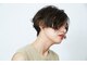 ヘア ユニック(HAIR UNIQUE)の写真/【日の町通り沿い】"長さは変えず雰囲気は変えたい"それなら顔周りのカットが得意な実力派サロンUNIQUEへ!