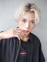 メンズサロン EIGHT MEN 藤沢店【エイトメン】【10月8日OPEN(予定)】 メンズ/センターパート/ブリーチ/藤沢駅