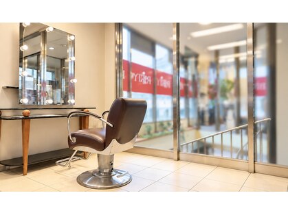 パーティー PAR-TY 本店の写真