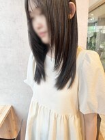 マウ(mau)&nbsp;軽さが可愛い【フェイスレイヤー】