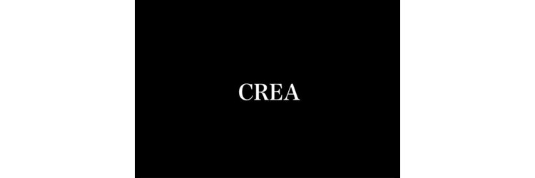 クレア(CREA)のサロンヘッダー