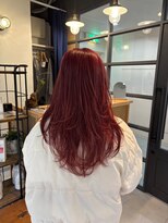 ニール(Neale.) 小顔レイヤー12.19