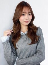 アルバム 新宿(ALBUM SHINJUKU) 上田 涼香