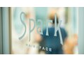 Spark　HAIR&FACE【スパーク　ヘアアンドフェイス】