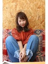 オリオリ(oli-oli) スウィートヘアー◎20代30代40代50代