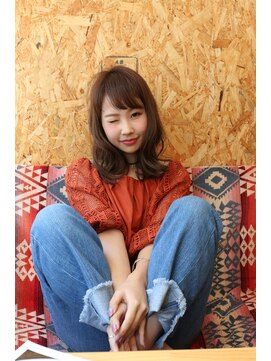 オリオリ(oli-oli) スウィートヘアー◎20代30代40代50代