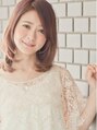 ハル(Hal) ナチュラル☆愛され☆女子