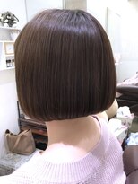 ロイヤルヘアー(ROYAL HAIR)&nbsp;ワンレングスボブ