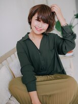 コティ(koti)&nbsp;クラシックショート☆