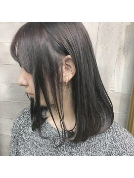 モニュメント(Monument) ワンカール上品ロブ