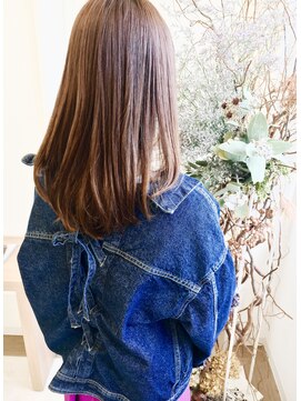 モッズヘア 仙台長町店(mod's hair) 【 mod's hair 長町 】　佐藤 賢