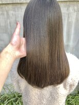 グロウ 木更津本店(GLROW)&nbsp;【豊潤】プレミアムトリートメント♪