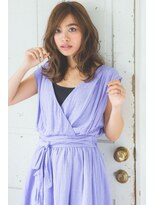 アルーシェ 錦糸町店(Alushe)&nbsp;インスタで人気の透明感あるイルミナカラー【錦糸町】