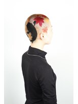 クリップ ジョイント ゴッド(CLIP JOINT GOD)&nbsp;全面カラーアート☆