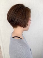 プラグ バイ ネオリーブ(plug by neolive)&nbsp;大人時短ショート25 N