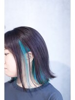 アドミラル ベー ヘアーデザイン(Admiral b Hair design)&nbsp;心斎橋/堀江/南堀江 美容院 メンズ