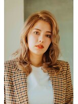 ヌンクマールス(NUNC malus)&nbsp;【2021年新作スタイル】田町美容室NUNCmalus