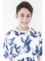 キートスバイガーランド (Kiitos by Garland)&nbsp;[Kiitos/吉祥寺]☆人気ソフトトラッド0７☆グランジ