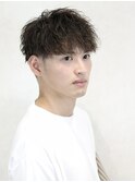 【ヨシザワ横浜】ツイストスパイラルパーママッシュ