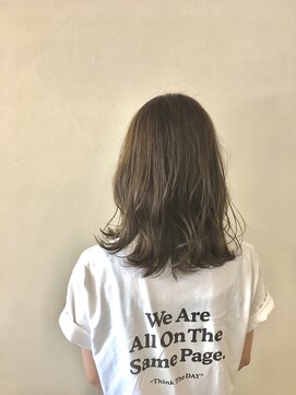 ヒスパニックヘアー hispanic HAIR bob