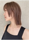 【Maya】Shear　brown★
