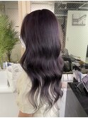[飛鳥]☆透明感抜群ラベンダーヘアー☆