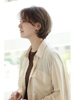 キッカ 千葉店(CHICCA)&nbsp;リラクシーショート