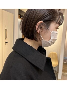 リーコ(Ricco.) Ricco スタイル