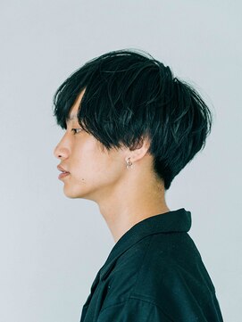 プロデュース 堀ノ内店(Produce) 爽やかマッシュ