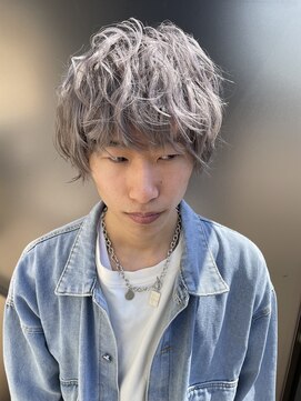 ヴェロ 福井(VeRO) マッシュレイヤー