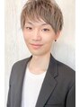 コルテ 倉敷西阿知店(CoRte.) 坪井 朱朔