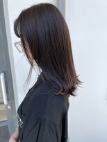 ビーチ 浦和店(Beach) 外ハネミディアム