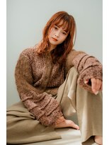 ローウェ 京都四条河原町(Louwe)&nbsp;髪質改善/ミディアムヘア/ボブ/白髪染め/韓国ヘア/京都/京都駅