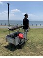 エアー 福岡(AIR)&nbsp;いつか屋台だすのでお待ちしてます！