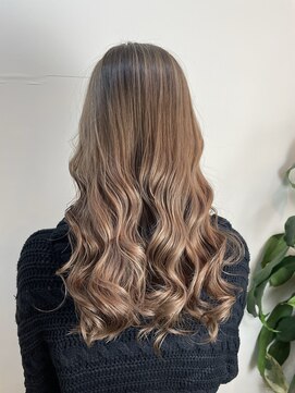 ウエスト オーランド(WEST O LAND) ミルキーベージュ