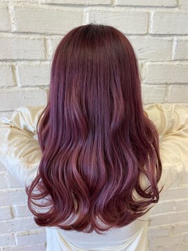 ジイジイ 宇多津店(GIGI) チェリーブロッサム