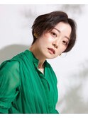 柔らかショート