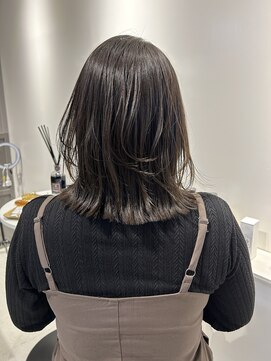 イル(il) ラテグレージュ