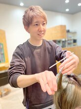 ダブルケーツー 倉敷店(wk-two)&nbsp;安延 孝昭