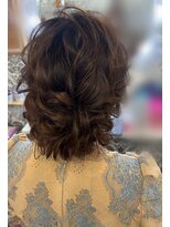 レアリー(Rarely)&nbsp;ルーズアップ