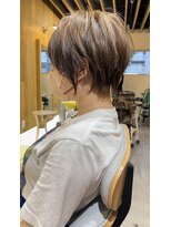 キレイコムデュース(Deuce)&nbsp;大人ショート