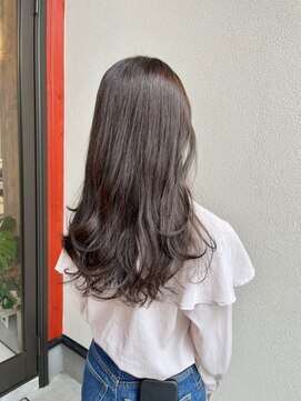 ナップタイム(NAP TIME) レディースカット