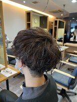 ラボー 大塚店(LA BEAU)&nbsp;パーマ